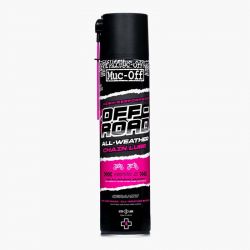 Graisse Chaîne MUC-OFF Off Road Lube All-Weather