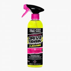 Nettoyant Transmission MUC-OFF Drive Train Cleaner