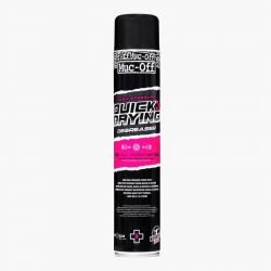 Dégraissant Haute Pression MUC-OFF Quick Drying Degreaser