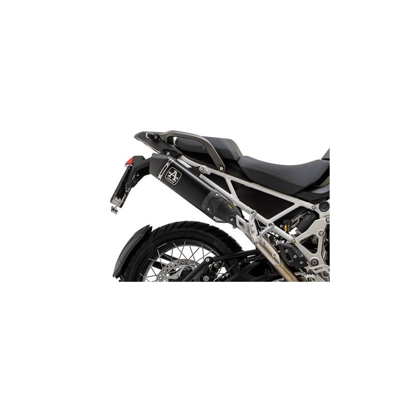 Silencieux ARROW Veloce pour Triumph Tiger 1200 (2022 et +) Silencieux ARROW Veloce pour Triumph Tiger 1200 (2022 et +)