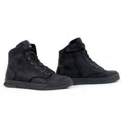 Chaussures Moto Forma CITY DRY WP Noir