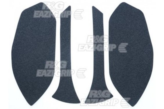 Grip de réservoir R&G Eazi Grip pour BMW S 1000 RR - HP4 (09-14) Grip de réservoir R&G Eazi Grip pour BMW S 1000 RR - HP4 (09-14)