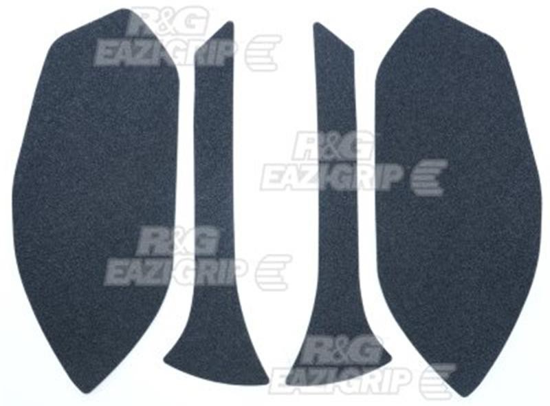 Grip de réservoir R&G Eazi Grip pour BMW S 1000 RR - HP4 (09-14)