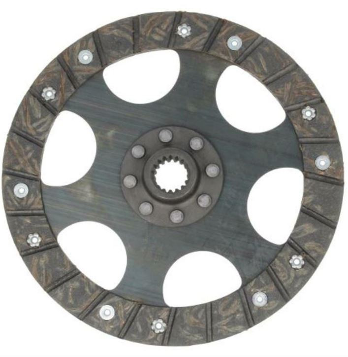 Disque Garni d'Embrayage Newfren K pour BMW K 1100 RS (89-99) F1494K