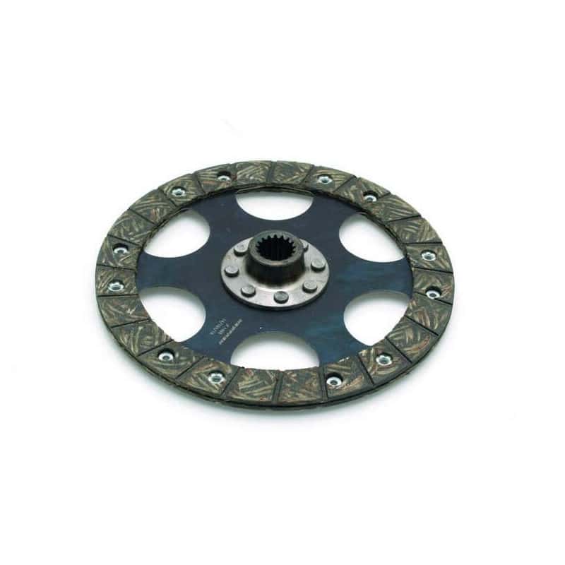 Disque Garni d'Embrayage Newfren K pour BMW R 1200 R (07-14) F1488K Disque Garni d'Embrayage Newfren K pour BMW R 1200 R (07-14) F1488K