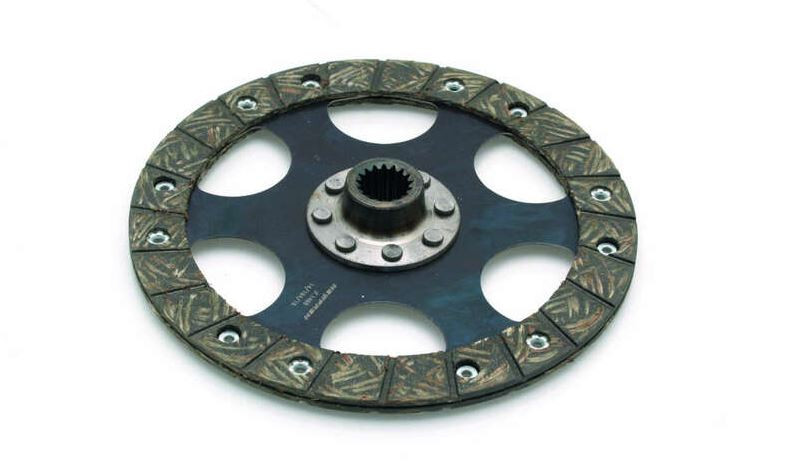 Disque Garni d'Embrayage Newfren K pour BMW R 1200 R (07-14) F1488K