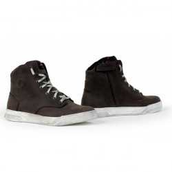Chaussures Moto Forma CITY DRY LADY WP Marron