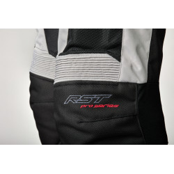 Pantalon Moto Textile RST VENTILATOR XT CE