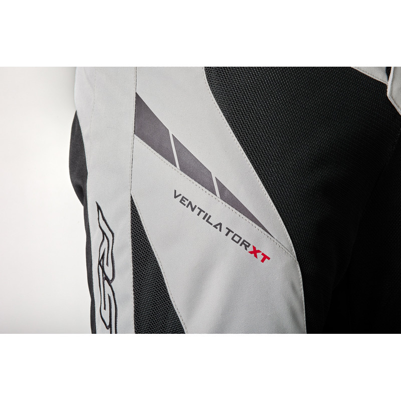 Pantalon Moto Textile RST VENTILATOR XT CE