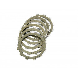 Kit Disques Garnis d'Embrayage Newfren R pour KTM 790 Adventure (19-20) F1461R