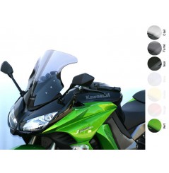 Bulle Moto MRA Type Racing pour Z 1000 SX (11-16)