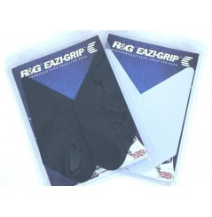 Grip de réservoir R&G Eazi Grip pour Yamaha YZF-R 125 (08-18)