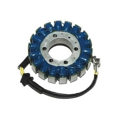 Stator d'allumage Electrosport pour 748-750 Monster et SS-900 Monster et SS-996 