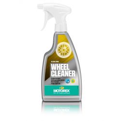 Nettoyant jante Moto Motorex Wheel Cleaner 500 ml