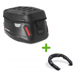 Sacoche de Réservoir Pro Sw-Motech pour Cagiva 1000 Raptor (00-06) TRT.00.787.19000/B
