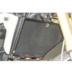 Protection de Radiateur Alu R&G pour Yamaha YZF-R1 (04-06) - RAD0072BK