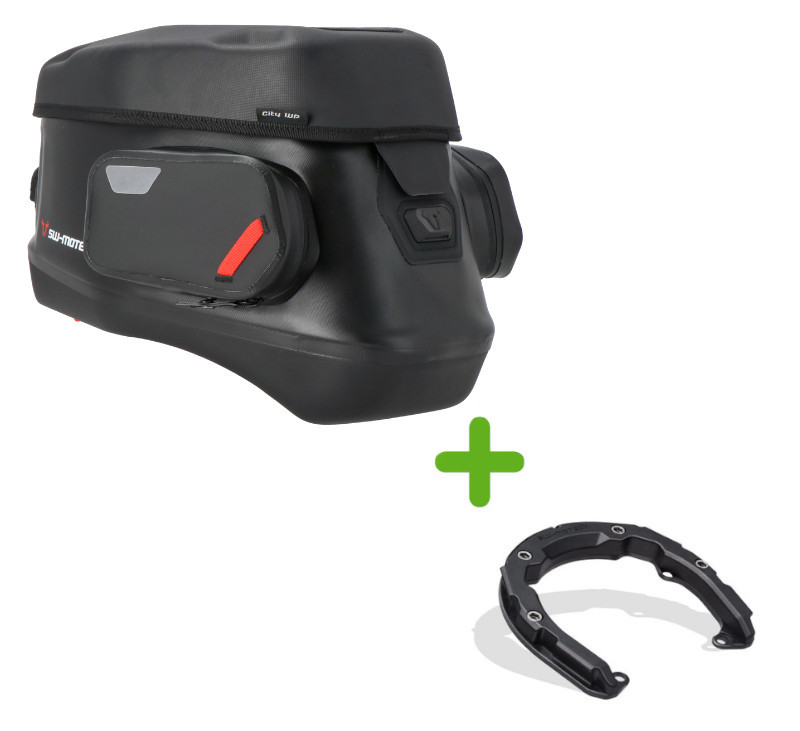 Sacoche de Réservoir Pro Sw-Motech pour Multistrada 950 (16-21) TRT.00.787.30600/B
