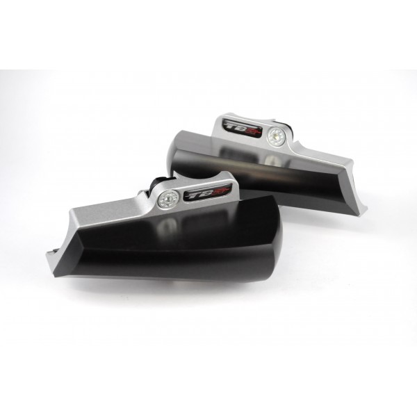 Kit Patins Top Block pour NC 750 S (14-20)