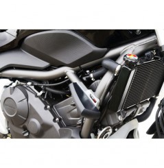 Kit Patins Top Block pour NC 750 S (14-20)