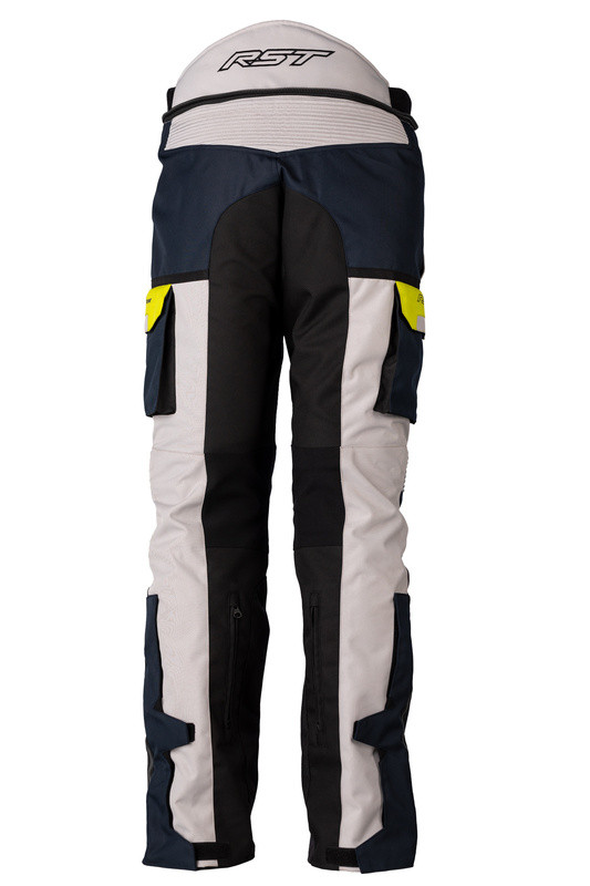 Pantalon Moto Textile RST ADVENTURE X-TREM CE