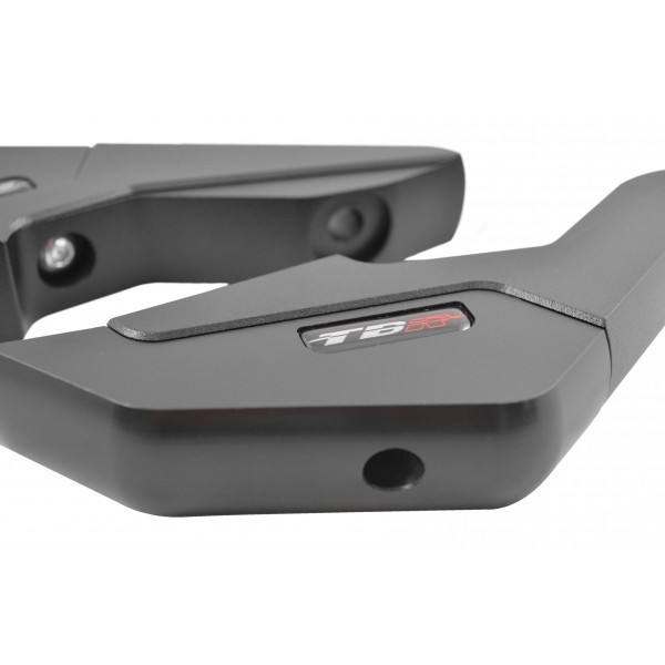 Kit Patins Top Block pour Suzuki GSX-S 1000 (15-21)