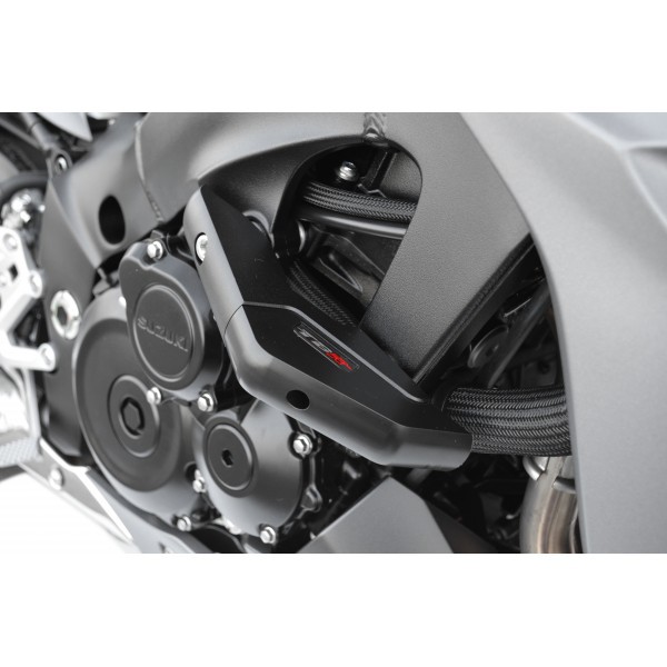 Kit Patins Top Block pour Suzuki GSX-S 1000 (15-21)