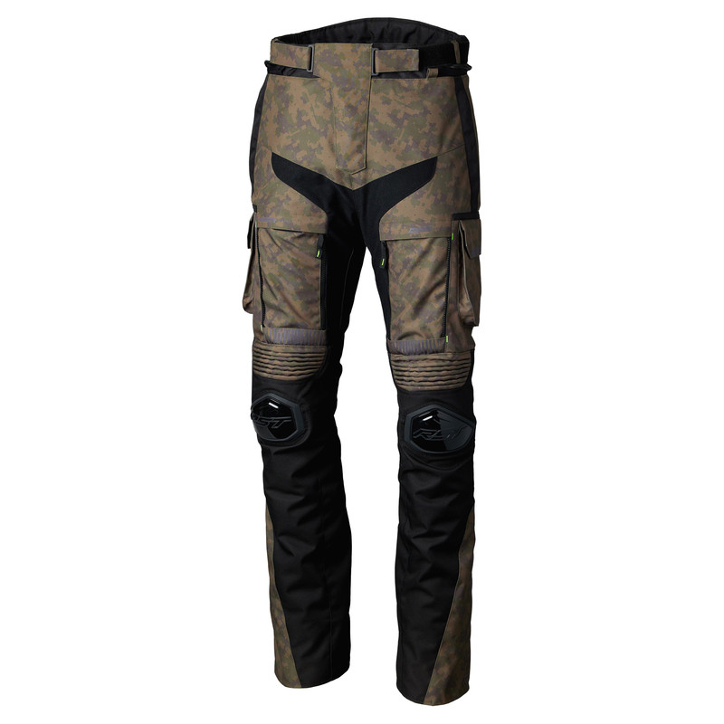 Pantalon Moto Textile RST RANGER CE