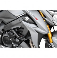 Kit Patins Top Block pour Suzuki GSX-S 1000 (15-21)