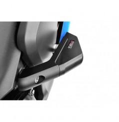 Kit Patins Top Block pour Suzuki GSX-S 1000 F (15-21)