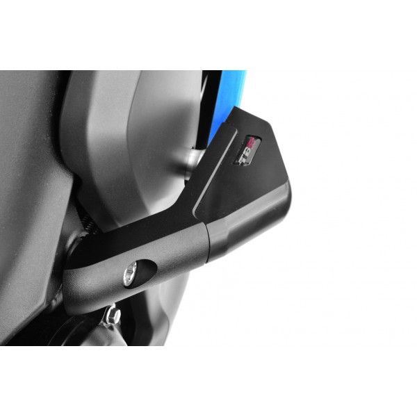 Kit Patins Top Block pour Suzuki GSX-S 1000 F (15-21)