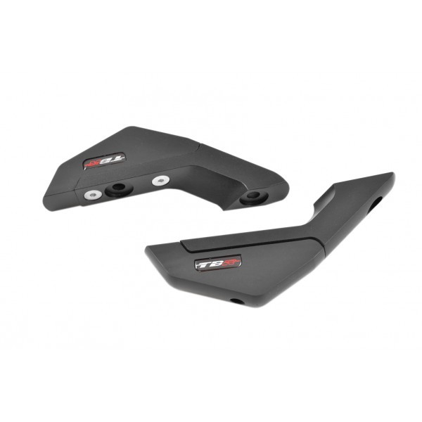 Kit Patins Top Block pour Suzuki GSX-S 1000 F (15-21)