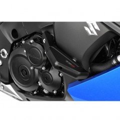 Kit Patins Top Block pour Suzuki GSX-S 1000 F (15-21)