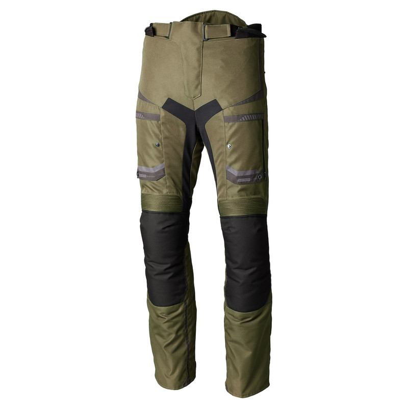 Pantalon Moto Textile RST MAVERICK EVO CE