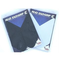 Grip de réservoir R&G Eazi Grip pour Suzuki GSX-S 1000 (15-20) - EZRG721CL