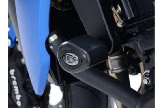 Tampon R&G Aero pour GSX-S 1000 (15-24) Katana 1000 (19-24) - CP0393BL Tampon R&G Aero pour GSX-S 1000 (15-24) Katana 1000 (19-24) - CP0393BL