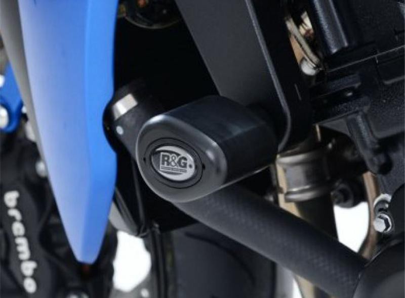 Tampon R&G Aero pour GSX-S 1000 (15-24) Katana 1000 (19-24) - CP0393BL