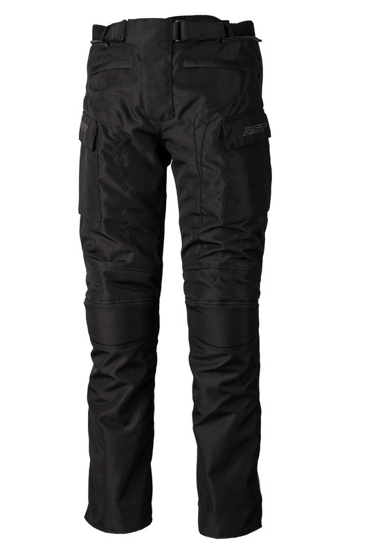 Pantalon Moto Textile RST ALPHA 5 CE
