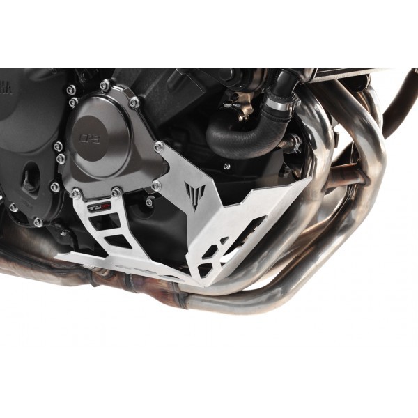 Sabot moteur Top Block pour MT-09 Tracer 900 (15-17)