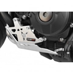 Sabot moteur Top Block pour MT-09 Tracer 900 (15-17)