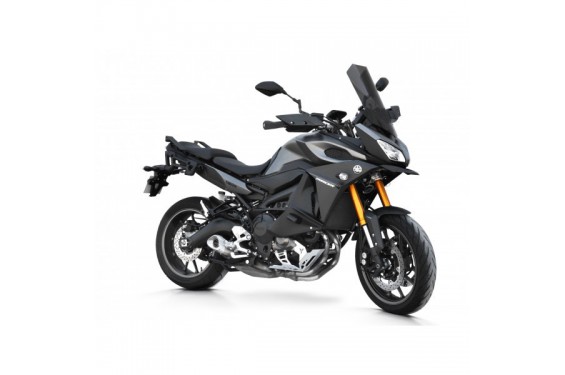 Flanc de Carénage moto Top Block pour MT09 Tracer (14-17)