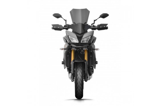 Flanc de Carénage moto Top Block pour MT09 Tracer (14-17)