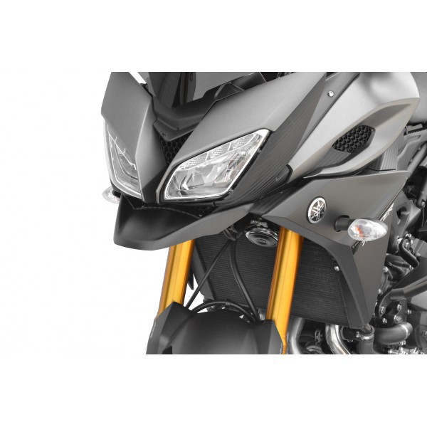 Bec avant moto Top Block pour Tracer 900 (15-17)
