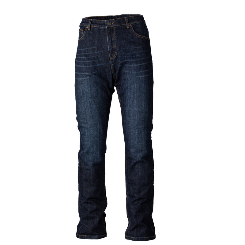 Pantalon Moto Textile RST X KEVLAR STRAIGHT LEG 2 CE