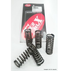 Kit ressorts d'embrayage moto Tourmax pour Kawasaki KX 65 (00-22) - HSP-413-6