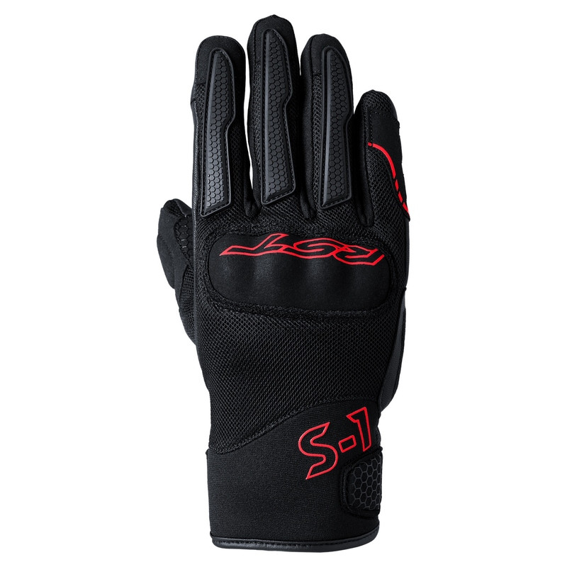 Gants Moto Mesh RST S-1 Mesh CE Gants Moto Mesh RST S-1 Mesh CE