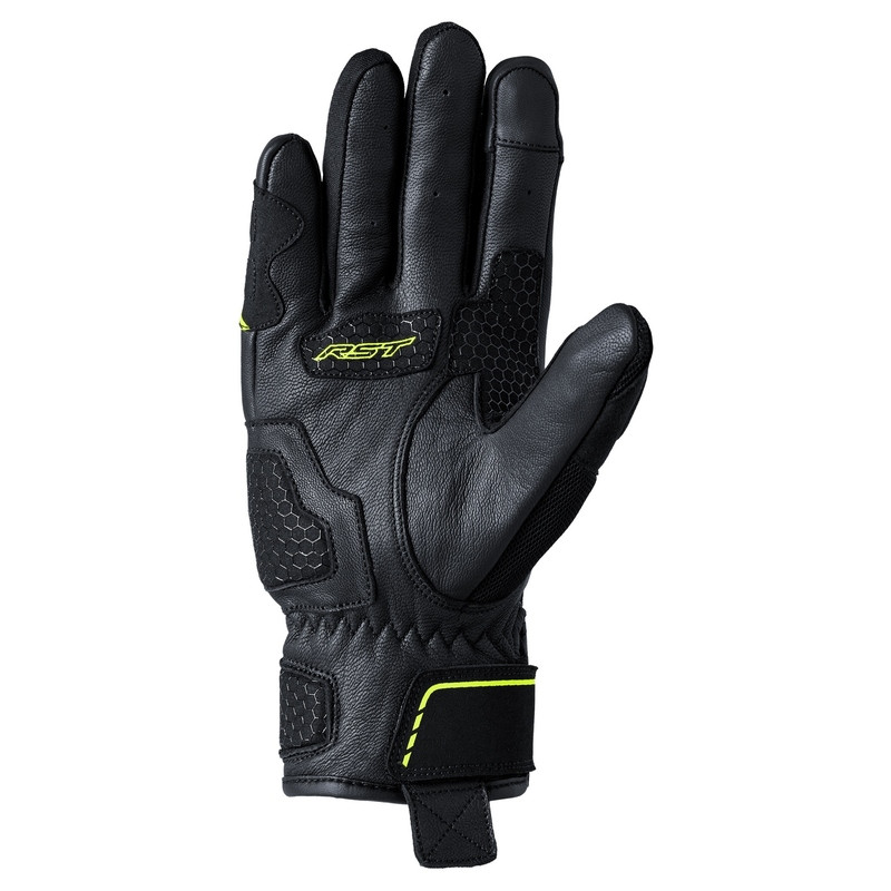 Gants Moto Mesh RST S-1 Mesh CE