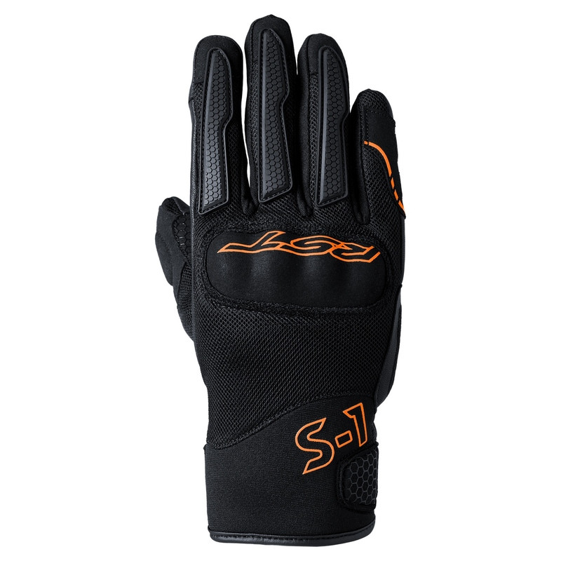 Gants Moto Mesh RST S-1 Mesh CE