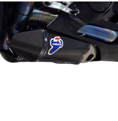 Silencieux Homologués Termignoni pour Ducati Panigale