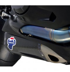 Silencieux Homologués Termignoni pour Ducati Panigale