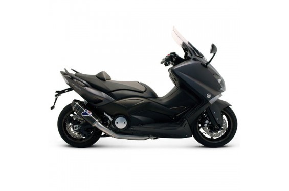 Ligne complète Termignoni pour Yamaha T-Max 530 (12-16) Ligne complète Termignoni pour Yamaha T-Max 530 (12-16)